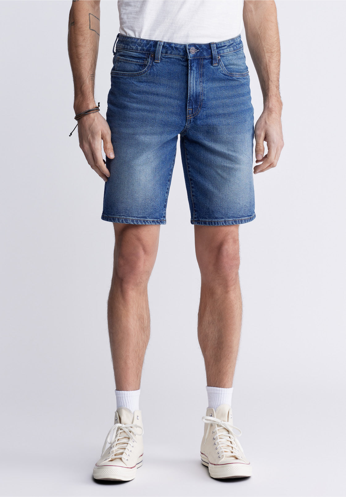 Buffalo jeans shorts on sale