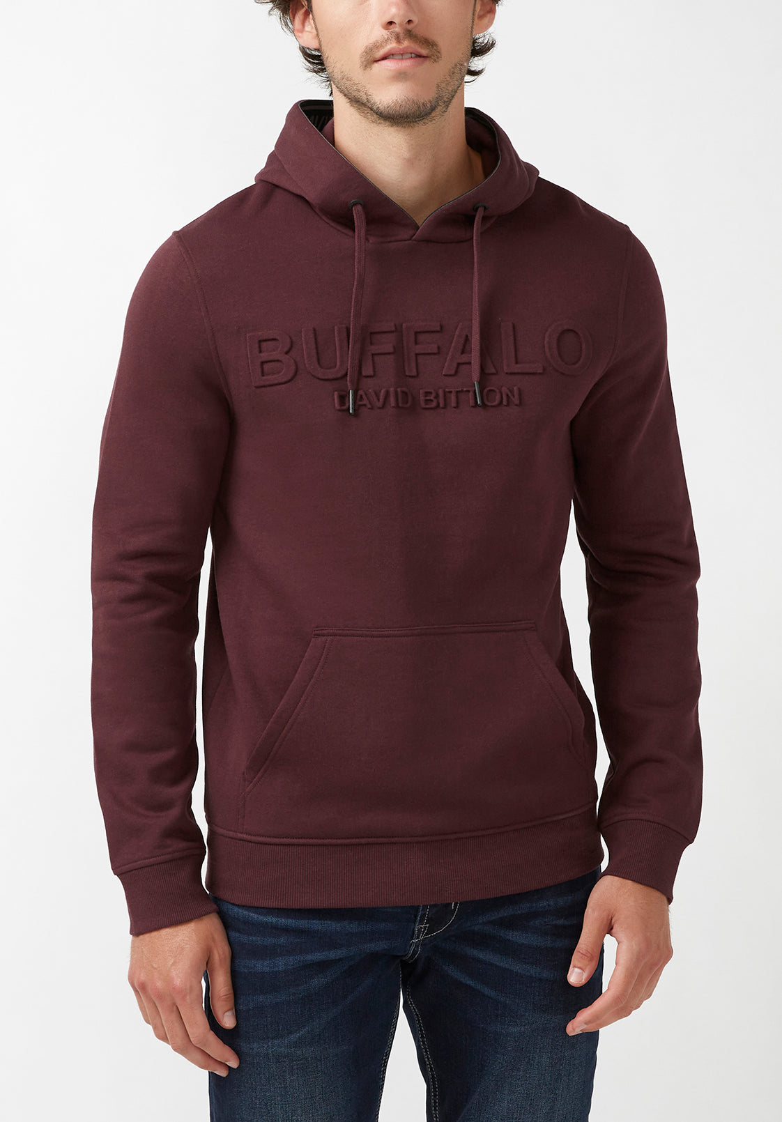 Mens Sweatshirts | Mens Hoodies | Buffalo Jeans – Buffalo Jeans - US