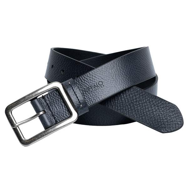 Full Grain Brown Buffalo Leather Belt – Buffalo Jeans CA