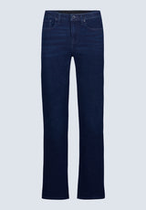 High Rise Flare Joplin Women's Jeans, Indigo Sanded - BL15998