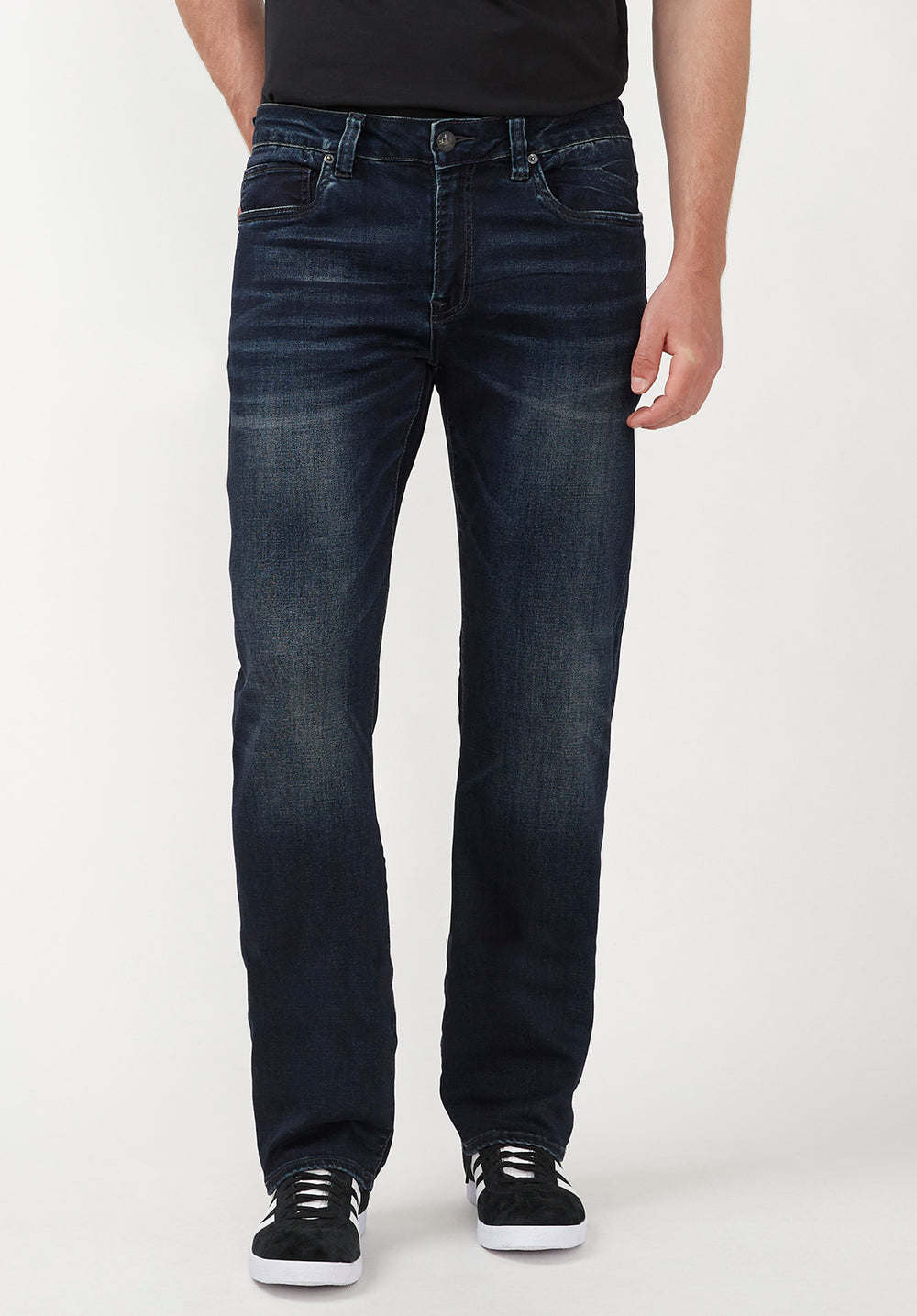 Game-X Jeans Mens Buffalo by hot David Bitton