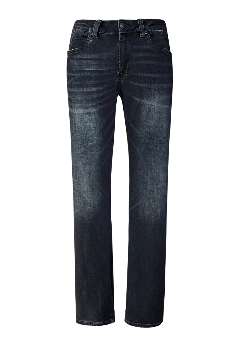 LOW RISE STRAIGHT GIA CARGO Jeans – Buffalo Jeans CA