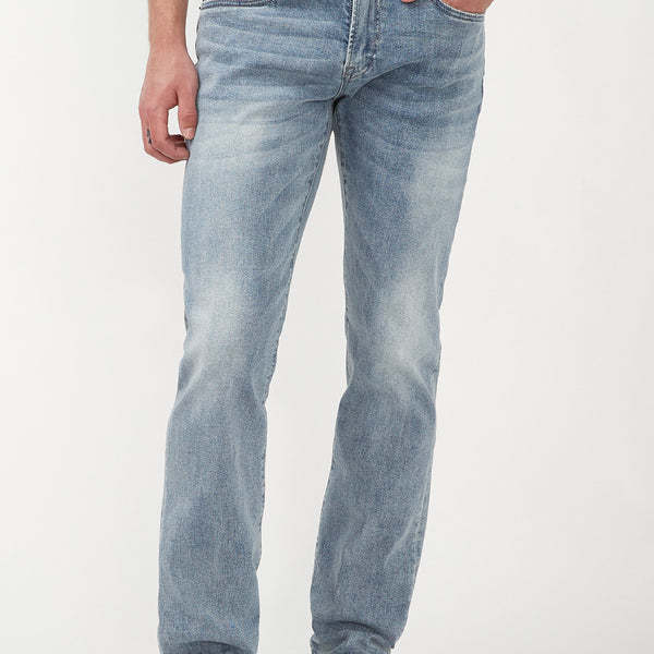 Men's Buffalo David Bitton Straight Six Jeans. 38/30. New on sale With Tags $99.