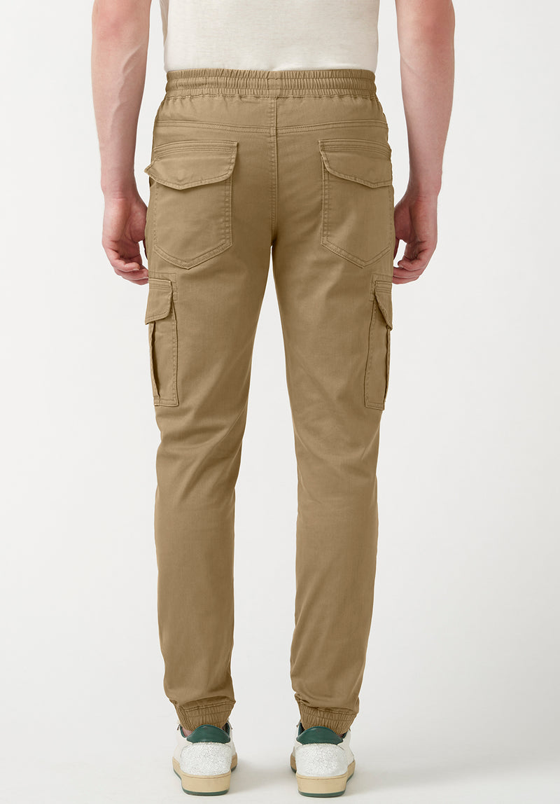 History Of Cargo Pants: Military Uniform To Fashion Staples