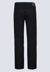 Straight Six Men's Freedom Flex Pants, Black - BM22939