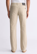 Straight Six Freedom Flex Men's Pants, Sand - BM22939