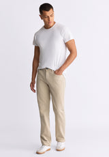 Straight Six Freedom Flex Men's Pants, Sand - BM22939