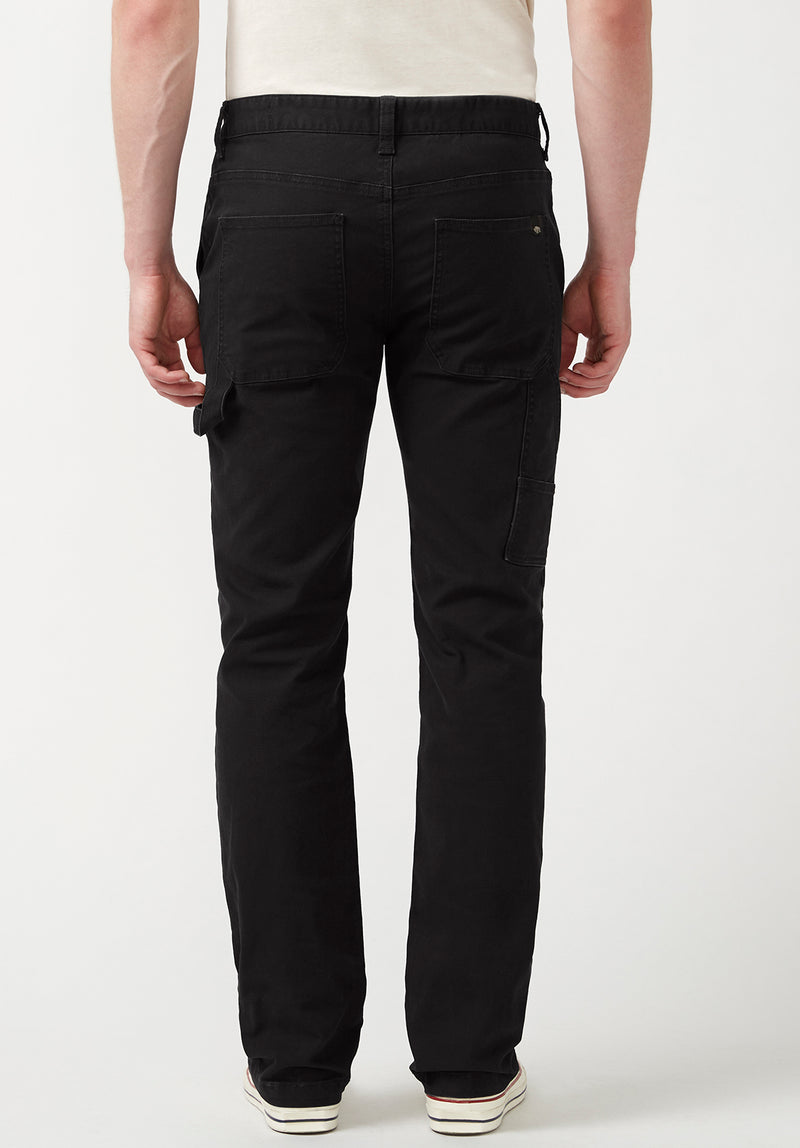 Straight Six Olive Green Men's Carpenter Pants – Buffalo Jeans CA