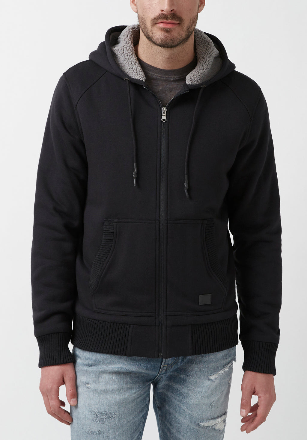 Men's Sweatshirts & Hoodies - Crewneck, Zipper & Fleece