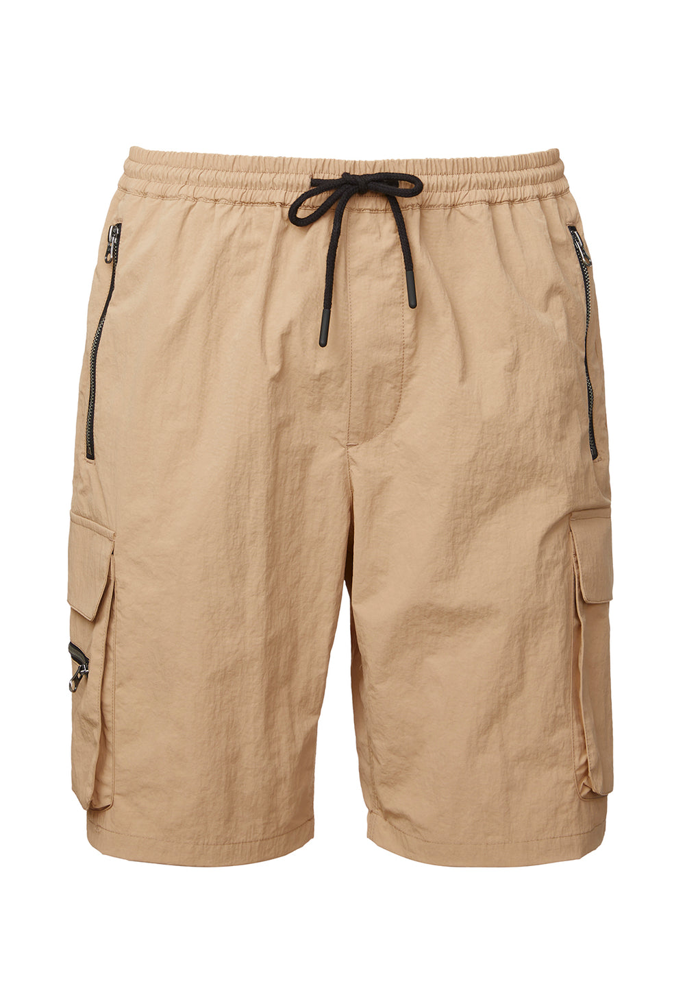 Buffalo David Bitton Hult 9 Inseam Cargo Shorts L