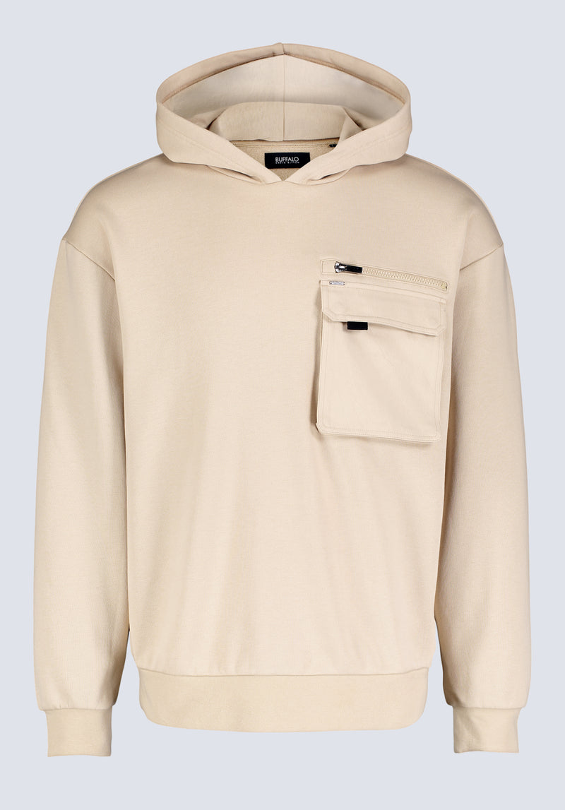 Mens sweatshirts with chest pocket online