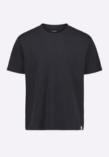 Kanto Men's Short-Sleeve Crew Neck Jersey T-Shirt, Black - BM24603