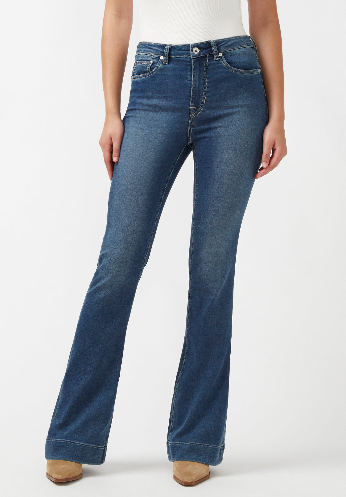 Women's Jeans | Best Jeans For Women | Buffalo Jeans – Buffalo Jeans - US