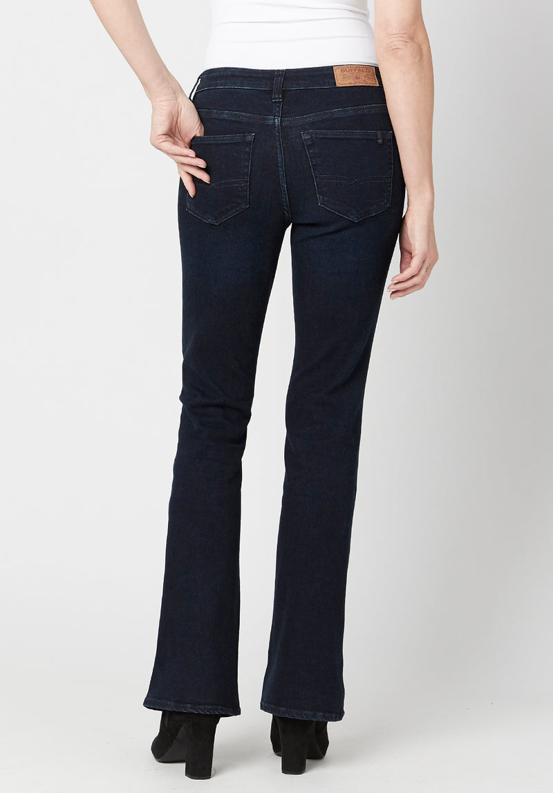  Low Rise Bootcut Jeans For Women