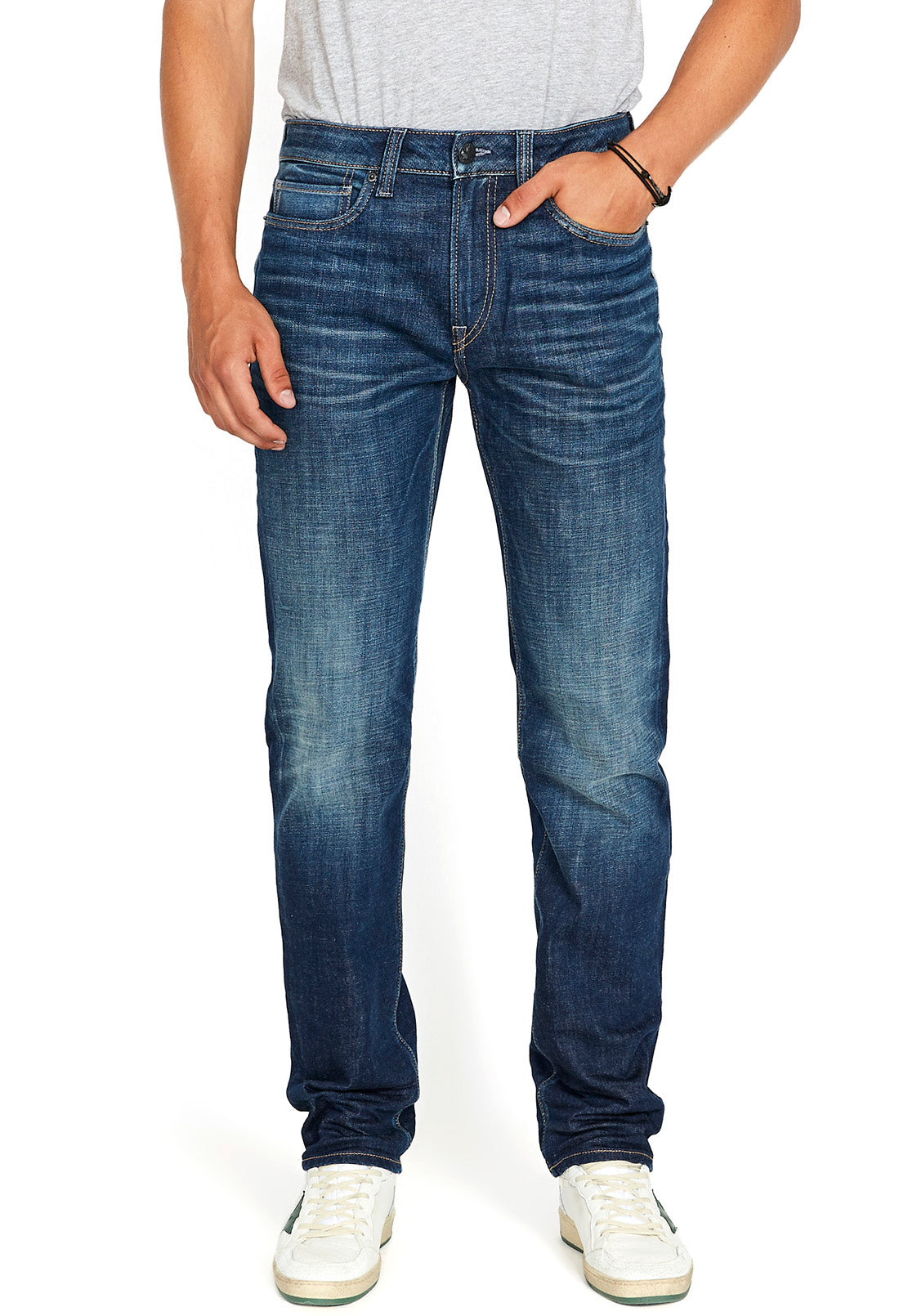 Relax Fit Jeans For Men | Men's Relaxed Ben Jeans | Buffalo Jeans