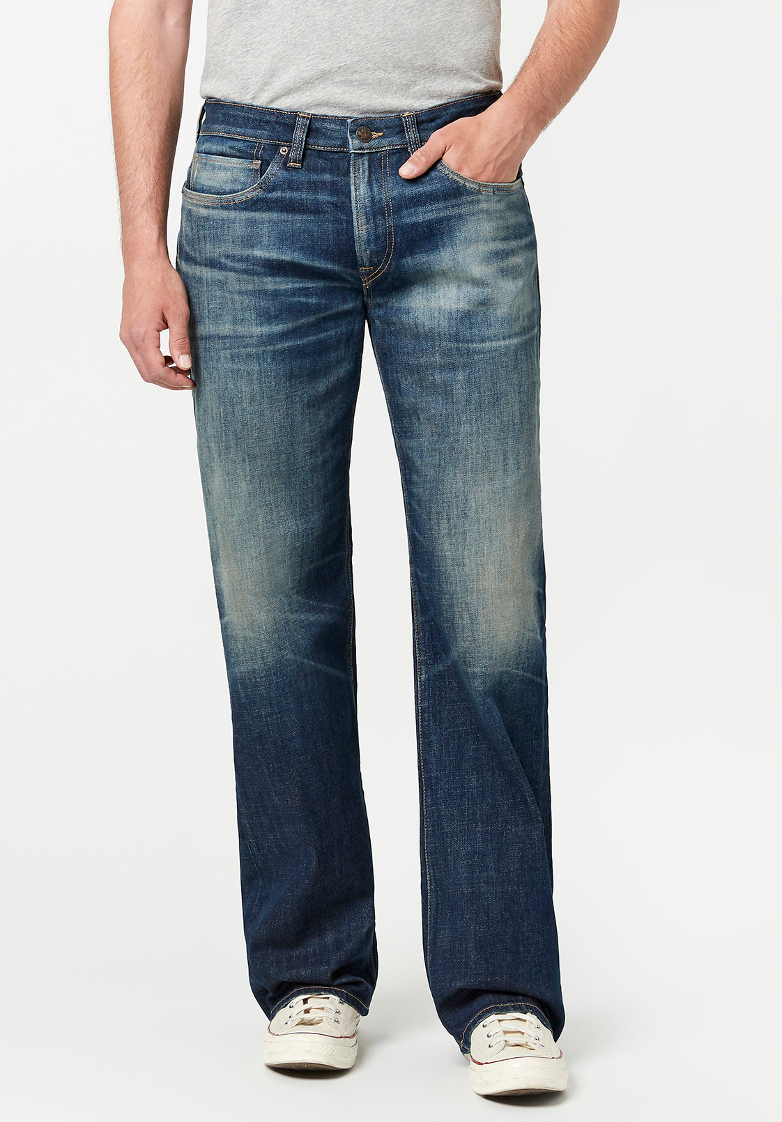LOOSE FIT MATT – Buffalo Jeans - US