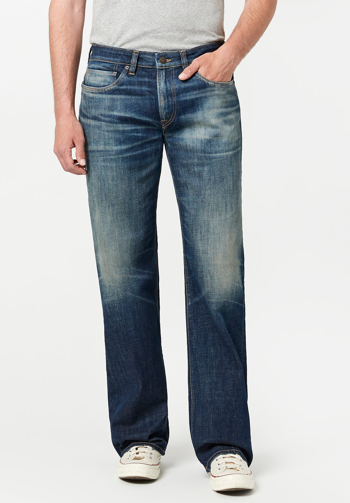 Loose Fit Matt – Buffalo Jeans